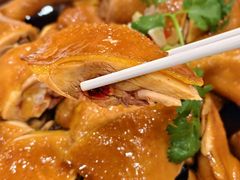 -禄福山庄•顺德菜·融和菜(龙江店)