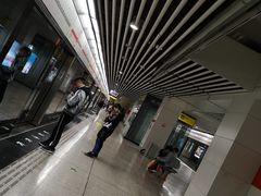 -高庙村(地铁站)