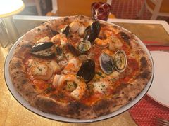 -咖啡苑 - 蔚藍夏日限定主题(永利皇宫店)