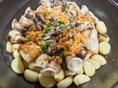 -和源祥·日照菜扛把子(万平口一店)