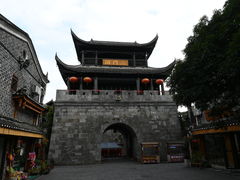 -乾州古城