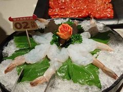 -海底捞火锅(关山保利店)