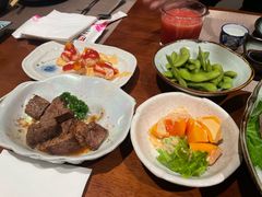 -福樱兰海鲜放题铁板烧(加州店)