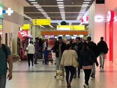 -谢列梅捷沃国际机场