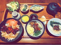 -石葵(锦业时代店)