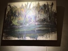 -箱美术馆私房菜(水晶郦城店)