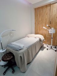 店内环境-芊冉•美甲美睫纹绣