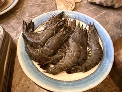 -亚马逊蒸汽活海鲜自助(LCM置汇旭辉广场店)