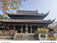-钱王祠
