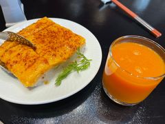 -田园北魏家宴·大同菜(御东店)