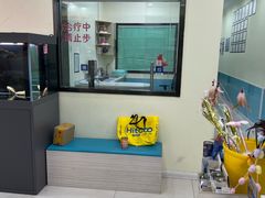 -天宠宠物医院24小时·急重症诊疗中心·全科·腔镜特色(和平分院)