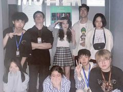 -棂笼·深度沉浸密室(武汉旗舰店)