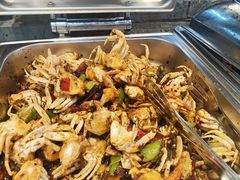 -谭三娘鲜切牛肉自助火锅(星辰汇店)