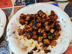 -清真吐鲁番餐厅(牛街店)