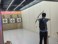 -利剑潮玩·团建·亲子·聚会