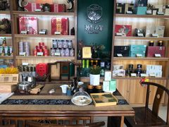 -浙茶集团狮峰·西湖龙井·杭州特产(莫干山路专卖店)
