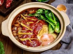 -荔园小馆(园岭新村二期店)