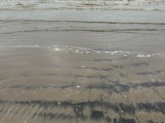 -珠海金沙滩