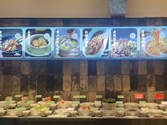 -黄山老妈·土菜(碧桂园店)