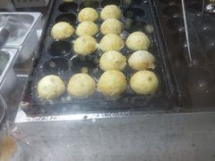 原味章鱼烧-疯狂小丸子·章鱼烧·酸辣粉(云瑞中心店)