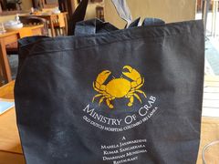 -Ministry of Crab(科伦坡店)