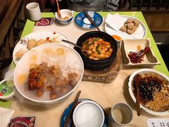 -桂满陇-十里风荷(合生汇店)