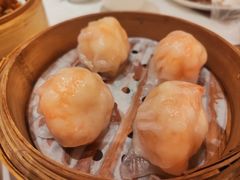 招牌虾饺皇-唐宫·粤菜海鲜(新侨店)