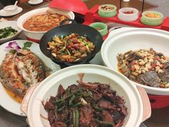 -潇湘·永州会馆(百子湾店)