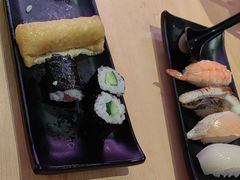 -寿司郎(皇庭广场店)