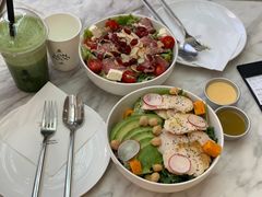 -农畉LONFOOD(福田星河COCOPark店)