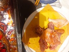 -张大嘴菜馆(庞各庄店)