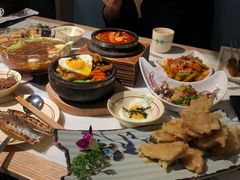 -七八冷面·延边朝鲜族美食(圣熙八号店)