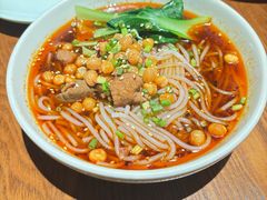 -双流老妈兔头(荟聚店)