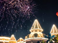 -大连海昌发现王国主题公园