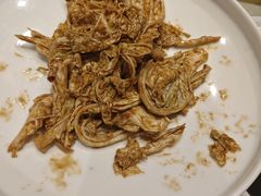 -京味斋·北京烤鸭(北京南站洋桥店)