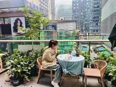 -大鱼·养生·禅洗头疗·按摩SPA