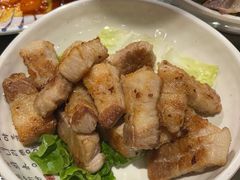 -名家韩国料理·烤肉(瑶海店)