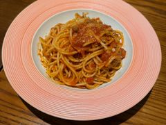 AFS肉酱面-AFS Cafe & Canteen(闽江二路店)
