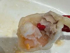-喜家德虾仁水饺(景枫中心店)