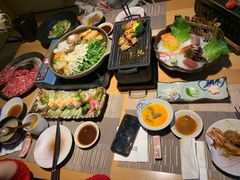 -本逸·割烹料理(湖墅店)