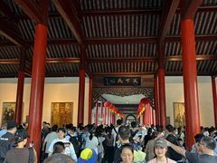 -南京中国近代史遗址博物馆(南京总统府)