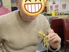 -朴小妹人参鸡汤火锅(长白山万达店)