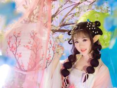 -九月鹰飞汉服摄影工作室