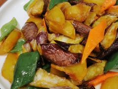 -李老哈·东北菜(宋园路店)