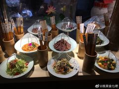 -佰家小厨·南京菜(夫子庙店)