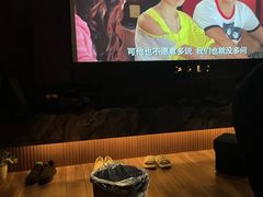 -江南足纪·影院足道·轻奢SPA(红山6979店)