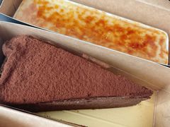 -Awfully Chocolate(来福士广场店)