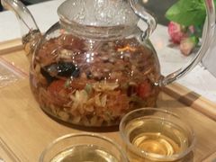 -如轩·海鲜砂锅粥·潮汕菜(小榄店)