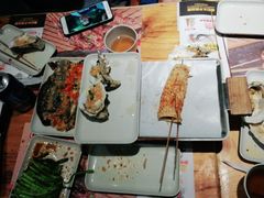 -木屋烧烤(龙岗南联店)