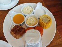 -嘉定凯悦·咖啡厅